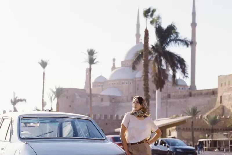 Viaggio al Cairo e Piramidi di 5 Giorni